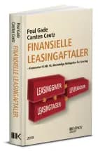 Finansielle leasingaftaler