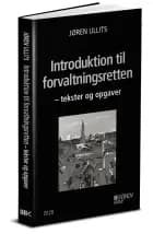 Introduktion til forvaltningsretten