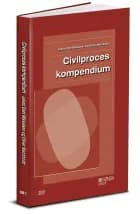 Civilproces (kompendium)