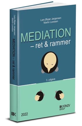 Mediation af Martin Lavesen