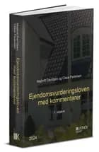 Ejendomsvurderingsloven med kommentarer
