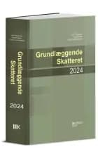 Straffeprocessuel oversigt
