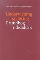 Undervisning og læring