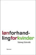 Lønforhandling for kvinder