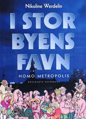 I storbyens favn af Nikoline Werdelin