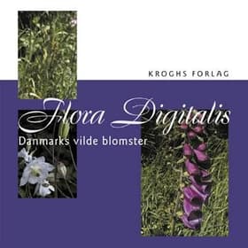 Flora Digitalis af Gunnar Lund