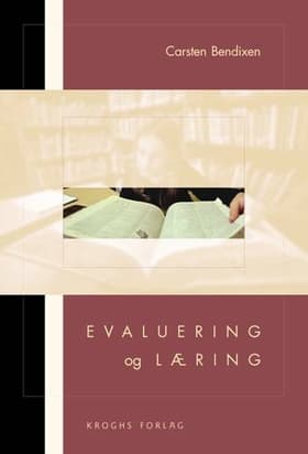 Evaluering og læring af Carsten Bendixen