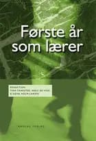Første år som lærer