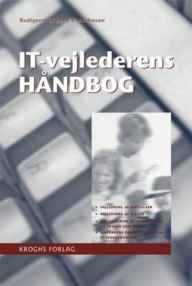 It-vejlederens håndbog af Bent B. Andresen