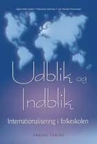 Udblik og indblik