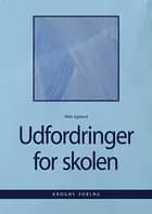 Udfordringer for skolen