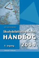 Skolebibliotekarens håndbog