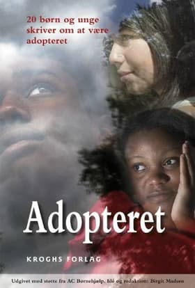 Adopteret af -