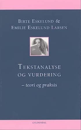 Tekstanalyse og vurdering af Birte Eskelund
