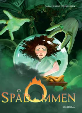 Spådommen af Sara Ejersbo