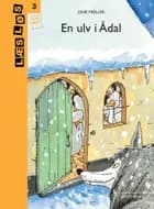 En ulv i Ådal