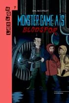 Monster Game A/S. Blodspor