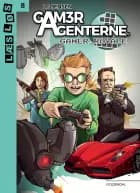 GamerAgenterne. Gamer_Royale