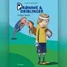 Drømme og driblinger. Pinlige fædre