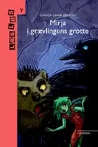Mirja i grævlingens grotte