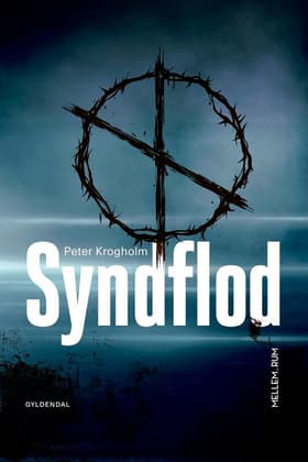 Syndflod af Peter Krogholm