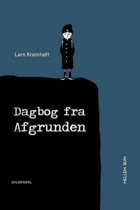 Dagbog fra afgrunden af Lars Kramhøft