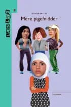 Mere pigefnidder