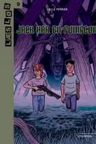Jack har en pumpgun