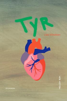 Tyr af Lise Villadsen