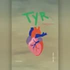 Mellem_rum. Tyr