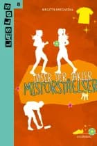 Tøser der takler - Misforståelser