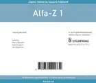 Alfa-Z 1 Kursist-cd