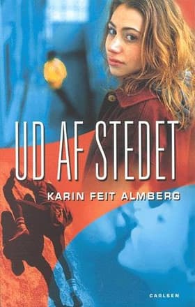 Ud af stedet af Karin Feit Almberg
