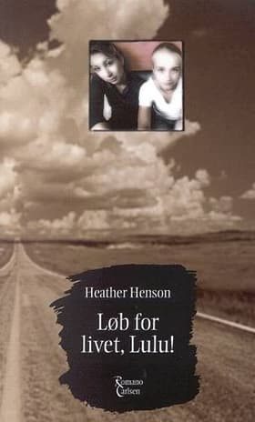 Løb for livet, Lulu! af Heather Henson