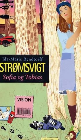 Strømsvigt - Sofia og Tobias af Ida-Marie Rendtorff