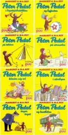 Pixi®-serie 110: Peter Pedal (kolli 48)