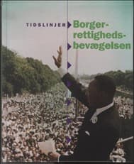 Borgerrettighedsbevægelsen af Colyn Hynson