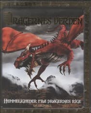 Dragernes verden af S. A. Caldwell