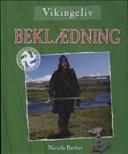 Beklædning af Nicola Barber