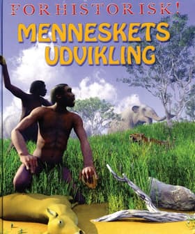Menneskets udvikling af David West
