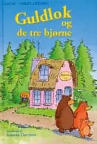 Guldlok og de tre bjørne
