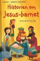 Første læsning: Historien om Jesus-barnet