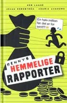 Bennys hemmelige rapporter