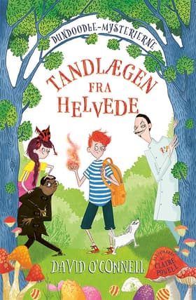 Tandlægen fra Helvede af David O' Connell