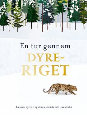 En tur gennem dyreriget af Derek Harvey