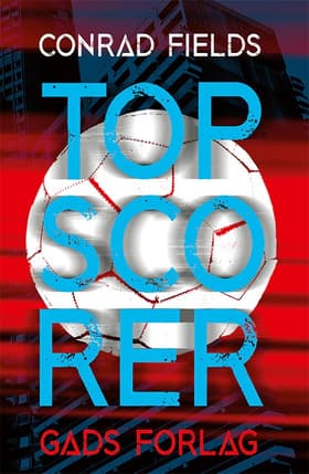 Topscorer af Conrad Fields