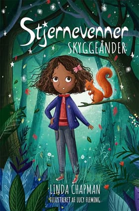 Skyggeånder af Linda Chapman