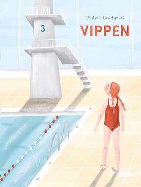 Vippen af Fideli Sundqvist