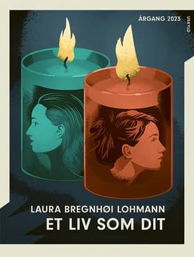 Et liv som dit af Laura Eidnes Bregnhøi