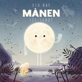 Den nat, Månen forsvandt af Brendan Kearney